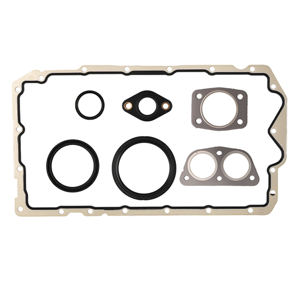 Engine Rebuild Gasket Seals Set fit for BMW N46 E60 E87 E90 E92 120i 320i X1 2.0 L4-6