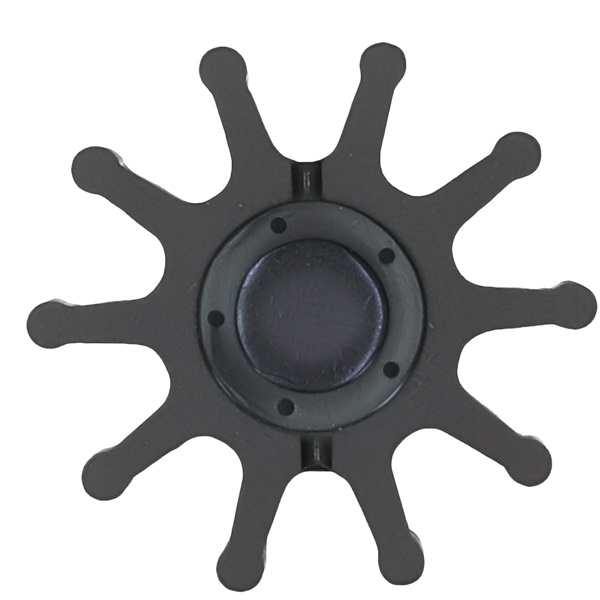 Water Pump Impeller Kit fit for OMC Cobra 984461 983895 984744 fit for 2.3L to 7.5L-7
