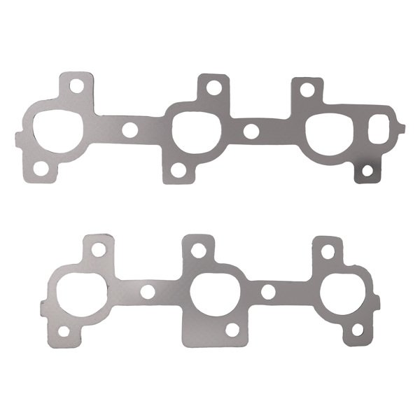 MLS Head Gasket Bolts Set fit for Dodge Nitro 3.7L V6 2007-2011 HS26229PT-1-6