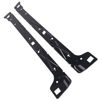 Inner Rocker Panels Kit fit for 99-18 Chevy Silverado GMC Sierra 1500/2500/3500