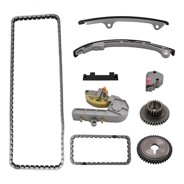 Full Engine Timing Kit fit for Nissan Altima 2.5L DOHC 2002-2006 76133-9