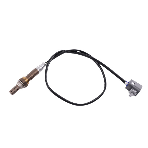 2PCS Up+Downstream Oxygen Sensor fit for Mazda CX-7 2.3L 2007-2012 234-5012 234-4044-4