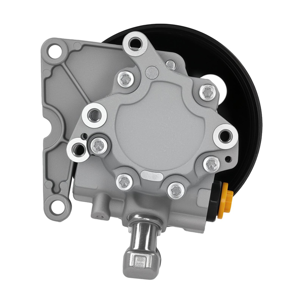 Power Steering Pump fit for Mercedes ML320 ML350 ML430 ML500 1999-2001 0024668101-4