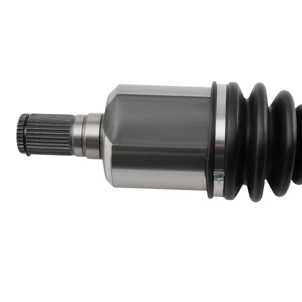 Front Left Passenger CV Axle Shaft fit for Ford Fusion 2010-2012 Lincoln MKZ 2007-12-4