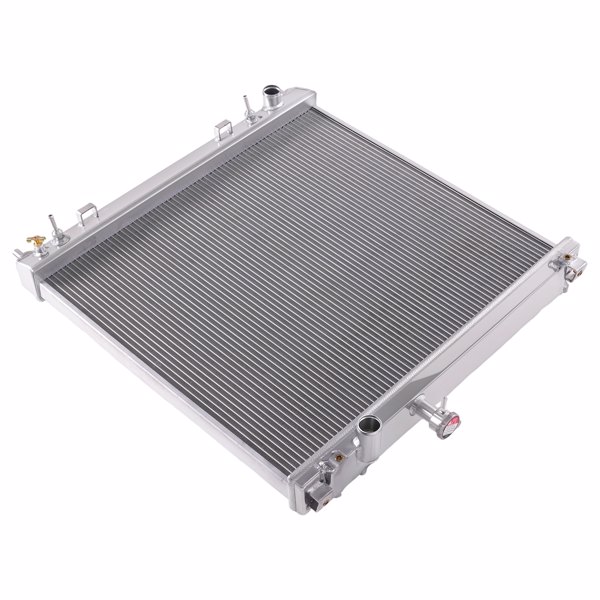 Aluminum Radiator fit for Nissan Armada Platinum 5.6L 2010-2015 DPI2691 CU2691-3