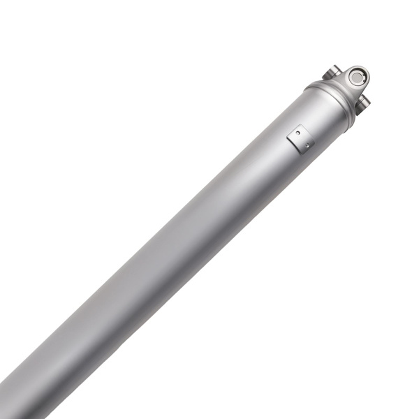Propeller Drive Shaft Rear fit for Chevy Silverado 2500 HD Crew Cab Pickup 4WD 07-10-6