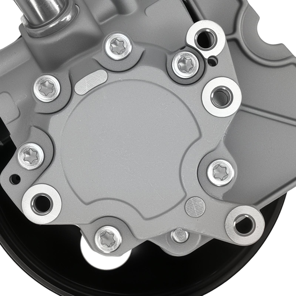 Power Steering Pump fit for Mercedes ML320 ML350 ML430 ML500 1999-2001 0024668101-7