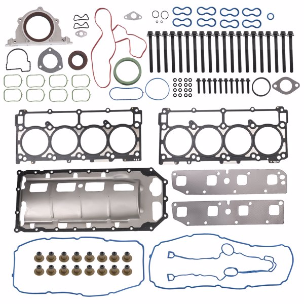 Head Gasket Kit fit for Dodge Charger Magnum 5.7L V8 HEMI 2005-2008 ES72200-9