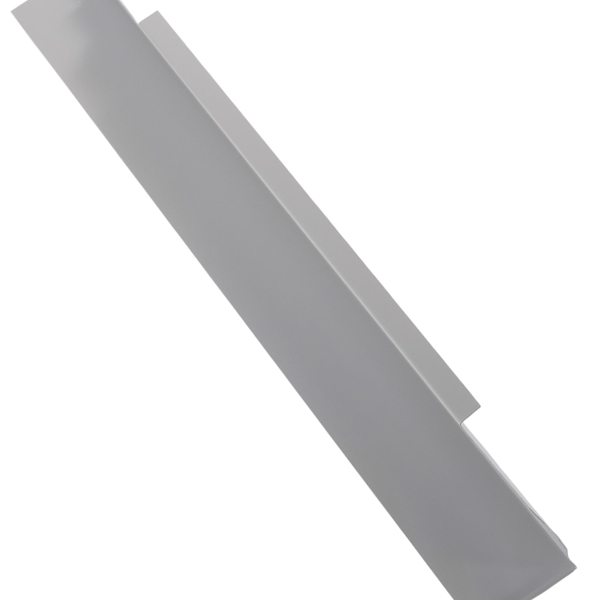 LR Slip On Rocker Panels fit for GMC Savana Chevy Express Van 1996-2014 Steel-8