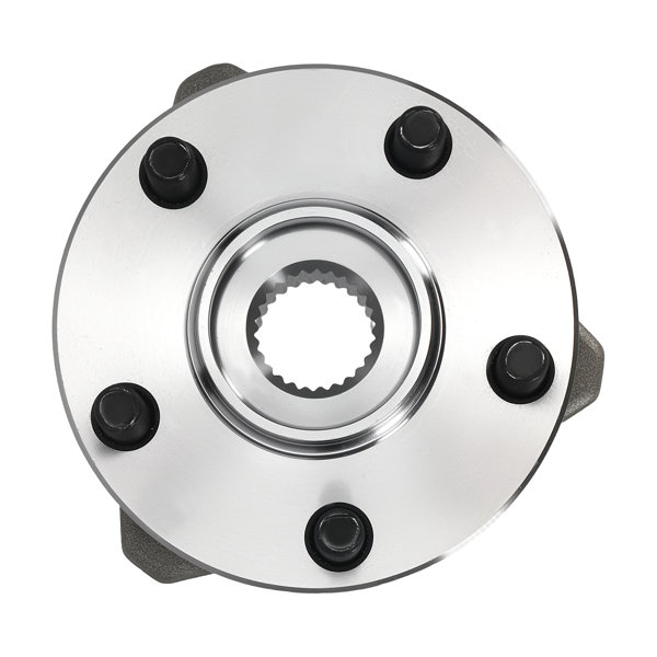 Front Wheel Bearing Hub fit for Chrysler Sebring 1996-2006 513138 BR930138-2