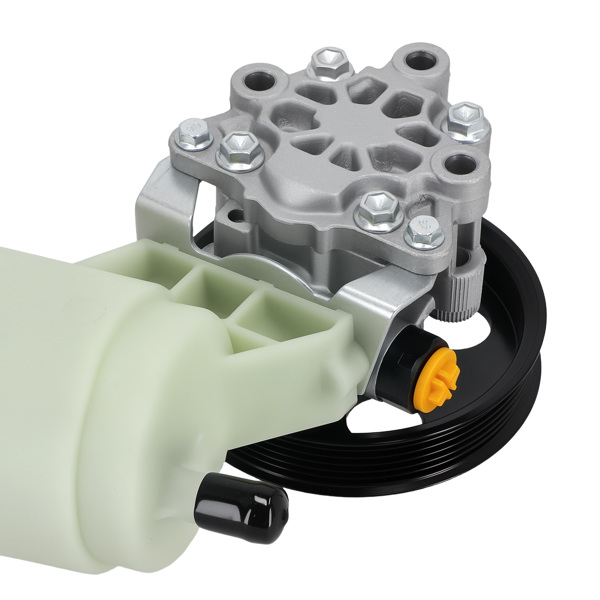 Power Steering Pump w/ Pulley fit for Ram 1500 11-2012 5.7L V8 68069903AB new-5