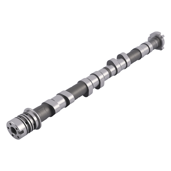 Exhaust & Intake Camshaft 12611996 12604896 fit for GMC Terrain 2.4L 2010-2017 Steel-2