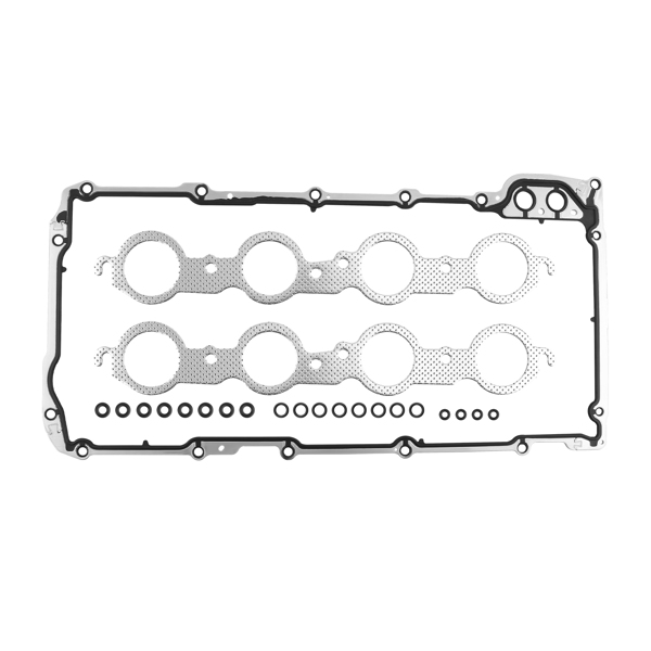 Engine Head Gasket Set & Bolts fit for GMC Yukon 2004-06 fit for Cadillac Escalade 2005-3