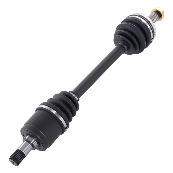 CV Axle Shaft Assembly Front Right Side Fit fit for Honda Accord L4 2.3L 1998-2002-3