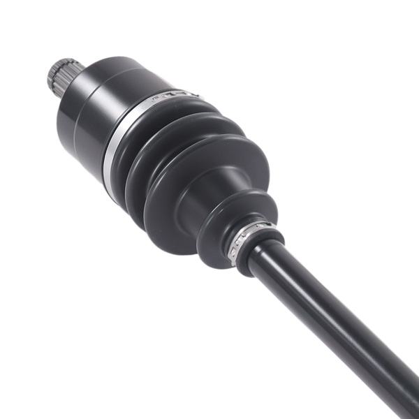 Front Left & Right CV Joint Axle fit for Polaris Ranger XP 700 2009 1332606 1332856-7