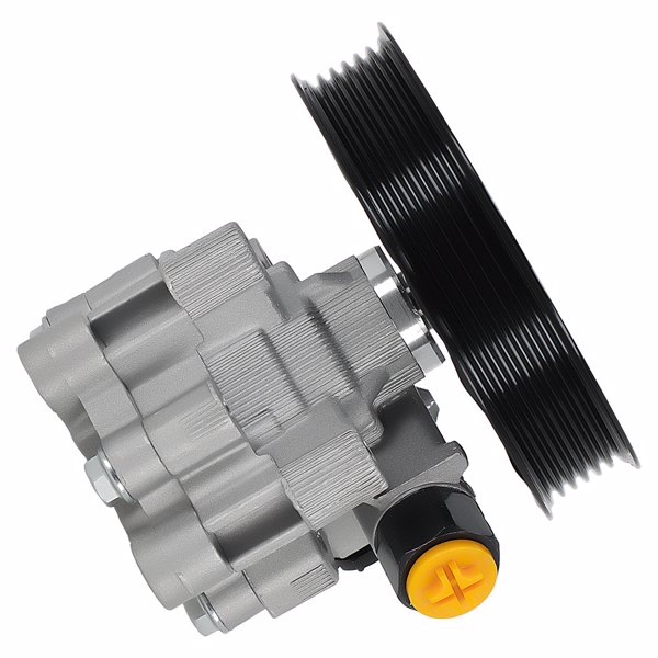 Power Steering Pump fit for Lexus LX470 Toyota Land Cruiser Base Tundra Limited SR5-3