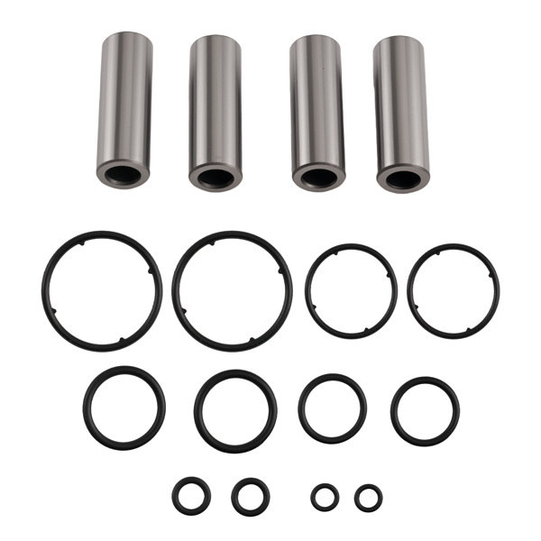 Complete Gasket Piston Connecting Rods Kit fit for Hyundai Accent 1.6L L4 12-19-7