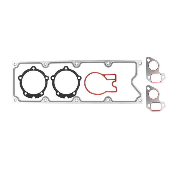 Engine Head Gasket Set & Bolts fit for GMC Yukon 2004-06 fit for Cadillac Escalade 2005-5