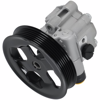 Power Steering Pump fit for Lexus LX470 Toyota Land Cruiser Base Tundra Limited SR5