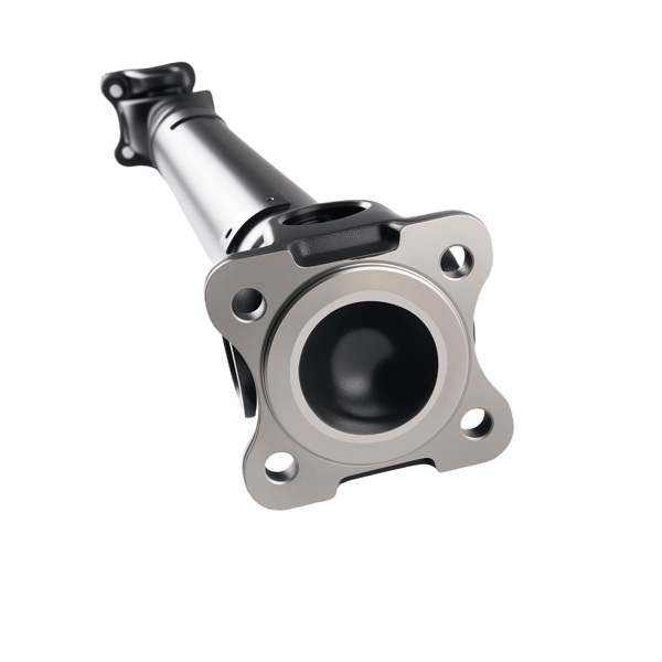 Front Driveshaft Prop Shaft 654mm fit for Mercedes E500 S500 S430 03-06 AWD 936-333-8