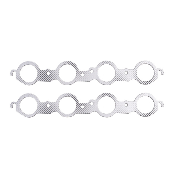 Head Gasket Set fit for Chevy Silverado 1500/2500 1999-01 4.8L/5.3L 8 Cyl Engine-6