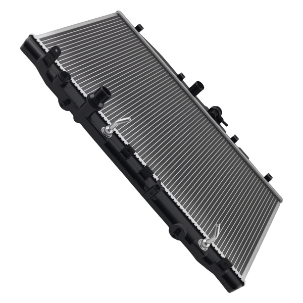 AT Transmission Radiator fit for Acura TSX 2.4L 2004-2008 HDA2218 Aluminum Core-5