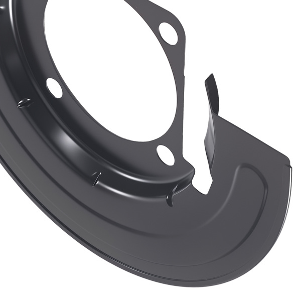 Front Brake Dust Shields fit for Chevrolet/GMC K1500 K2500 Suburban 1995-1999-7