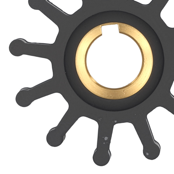 Impeller Kit fit for Sherwood H10 J70 Marine Cooling System RA057007 12665-5