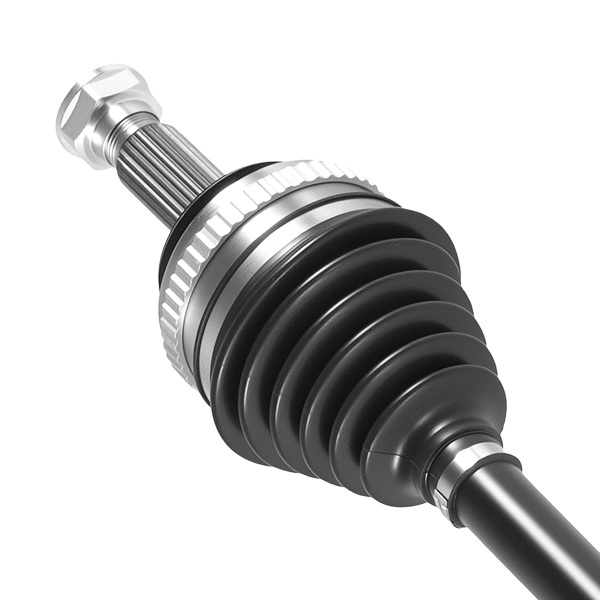 1xFront Driver Side CV Axle Shaft fit for Honda Civic 1992 -2001 2002 2003 2004 2005-7