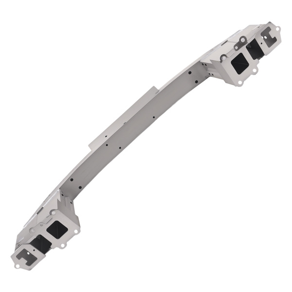 Front Bumper Crash Bar Reinforcement fit for Honda Civic 20-21 71130-TBA-A00 Silver-6