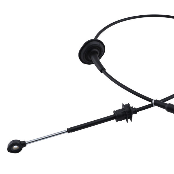 Transmission Shift Cable fit for Ford Bronco 1995-1996 F5TZ7E395A Steel 55.71 In-5
