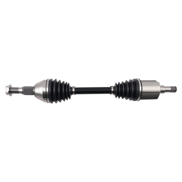 Front Pair CV Axle Shaft fit for Buick LaCrosse Century Chevy Impala Monte Carlo-1