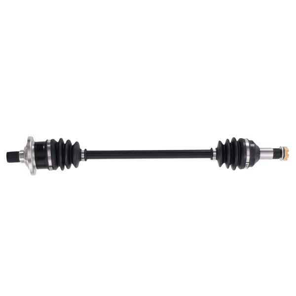 2×Rear CV Joint Drive Axles fit for Prowler HDX 700 2011-2015 & XT 550 2010 0502740-3