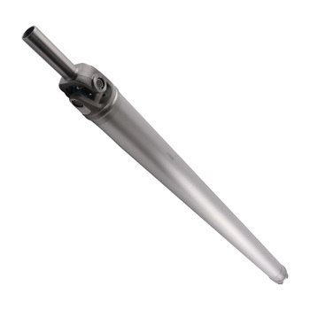 Rear Driveshaft L=1919mm fit for Chevy Avalanche Suburban 1500 2007-2008 RWD 946-044