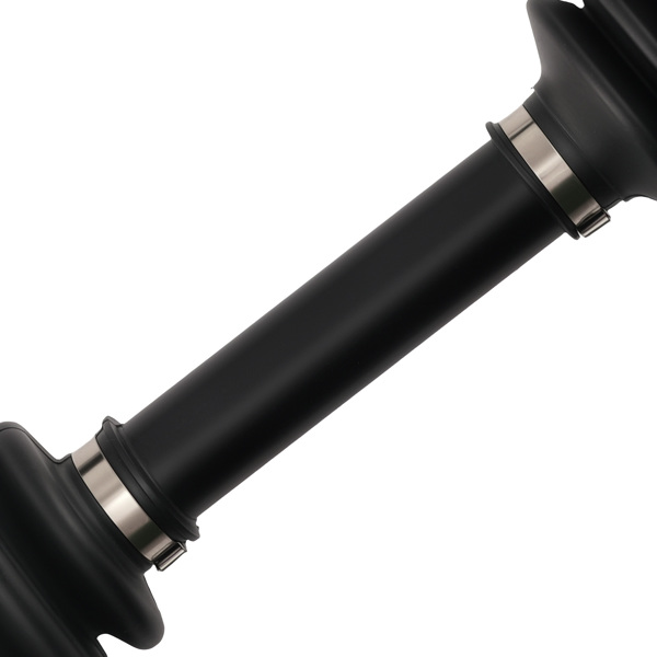 2x Front CV Axle Shaft fit for Chevy Malibu Oldsmobile Alero Saturn Aura Pontiac G6-3