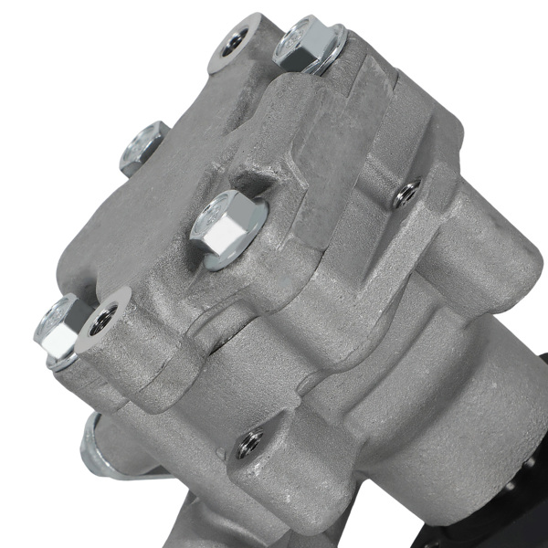 Power Steering Pump fit for Porsche Cayenne 4.5L V8 2003-2006 7L5422153B 21-5499-3
