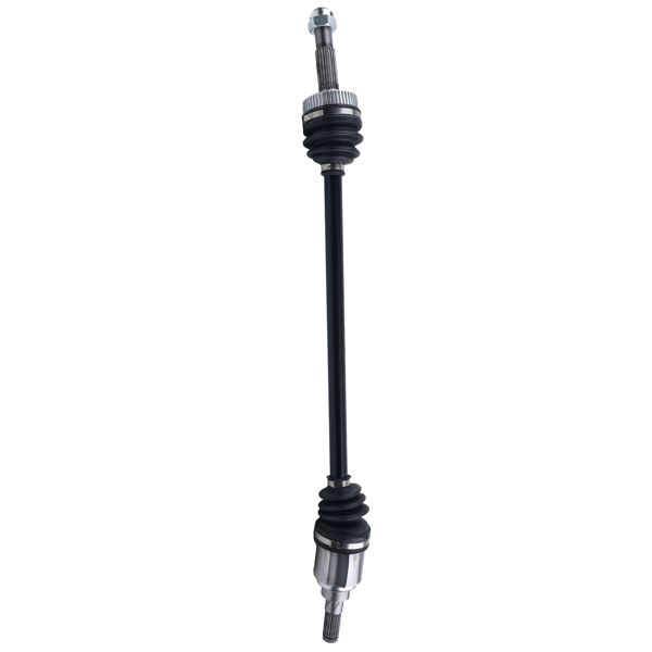 Rear Left OR Right AWD CV Axles Shaft fit for Nissan Rogue 2008-2013 L4 2.5L-9