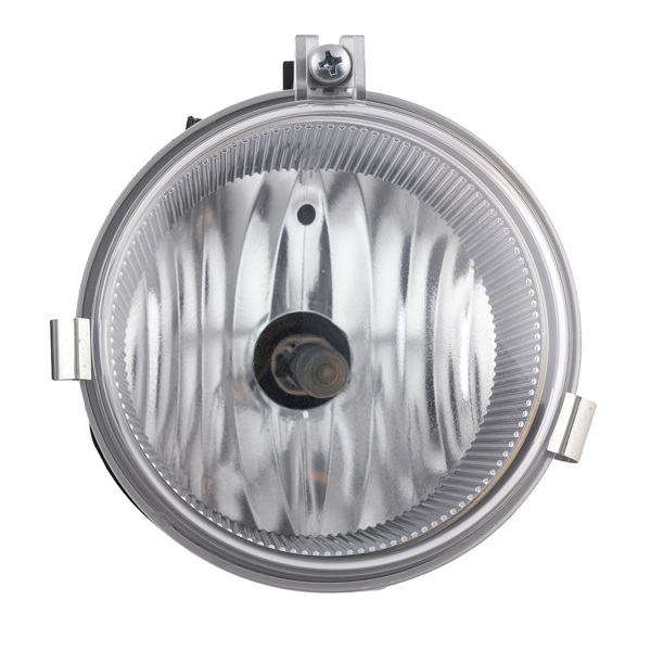 Fog Lights W /Bulbs Fit fit for Jeep Grand Cherokee Commander Durango Dakota 2005-10-7