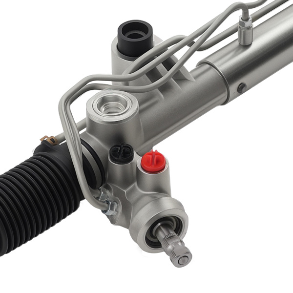 Complete Steering Rack and Pinion fit for Dodge Dakota 1994 1995-1996 All Engine-6