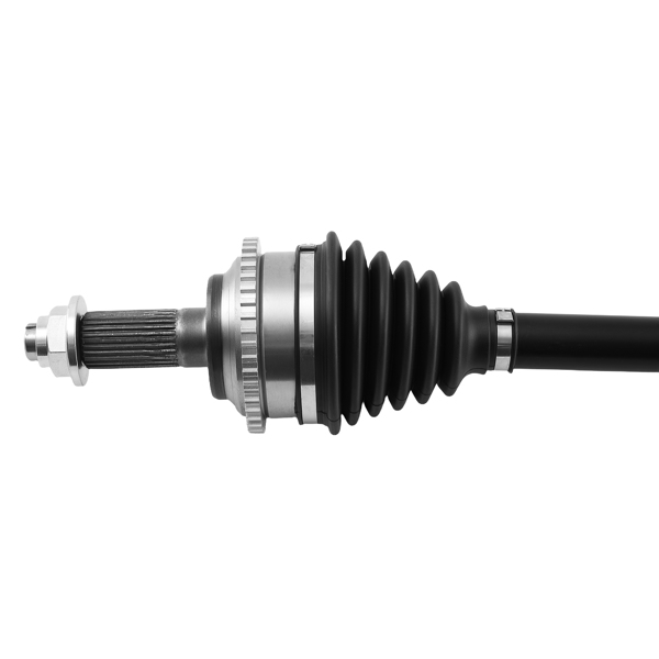 Front Right CV Axle Shaft fit for Mercury Milan 2010-2011 & Ford Fusion 2010-2012-3