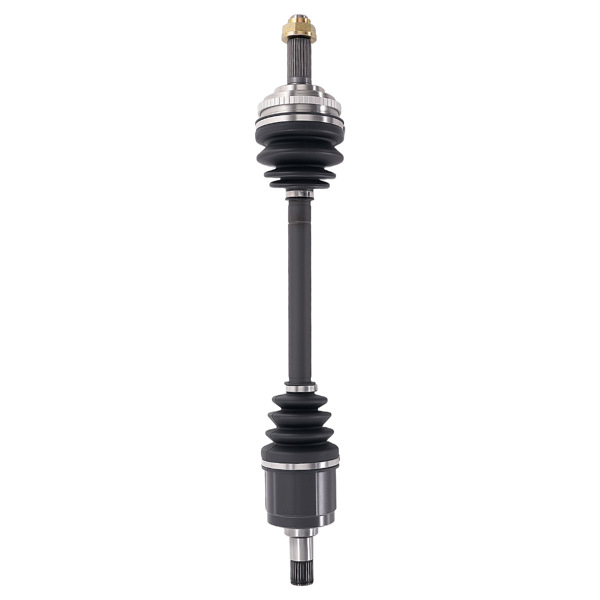 CV Axle Shaft Assembly Front Right Side Fit fit for Honda Accord L4 2.3L 1998-2002-1