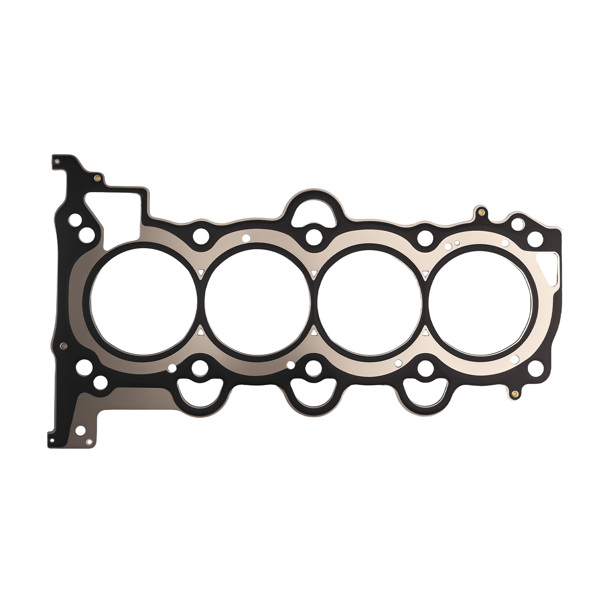 Complete Gasket Piston Connecting Rods Kit fit for Hyundai Accent 1.6L L4 12-19-1