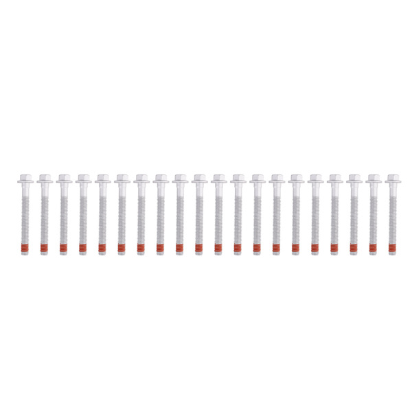 Head Gasket Bolts Kit fit for GMC Yukon 5.3L V8 2002-2010 CS9284-6