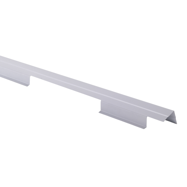 LR Rocker Panels fit for Chevy Silverado GMC Sierra 2007-2013 Steel Pair Crew Cab-8