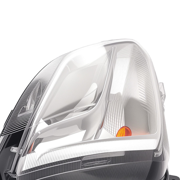 Fog Light Assembly Pair fit for Chevrolet Equinox 2018-2020 84226249 84226250-8