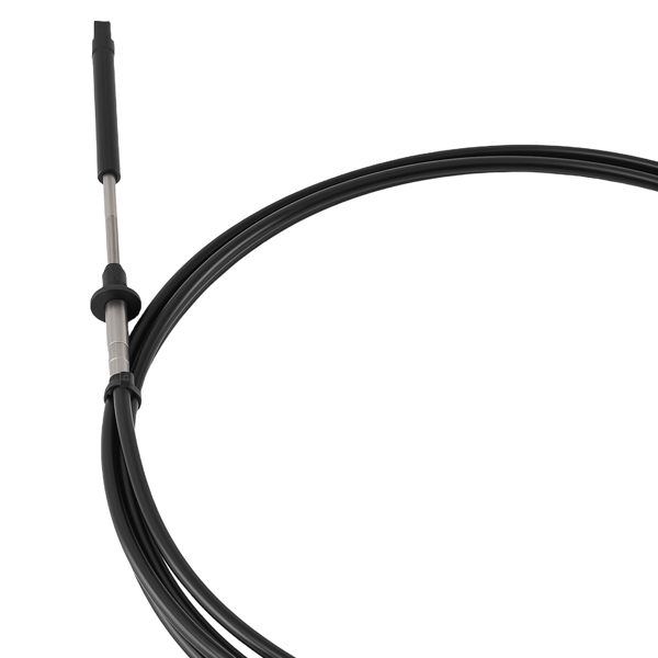 15 Feet Remote Shift Cable fit for Johnson Evinrude Outboard 173115 OMC-3