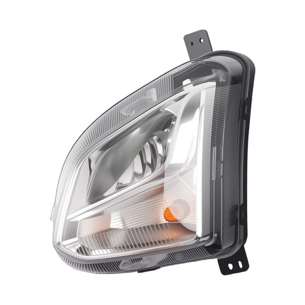 Fog Light Assembly Pair fit for Chevrolet Equinox 2018-2020 84226249 84226250-1
