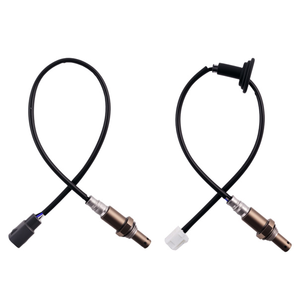 Set of 2 O2 Sensor Up+Downstream fit for Corolla 1.8L 2003-2004 234-4800 234-4233-9