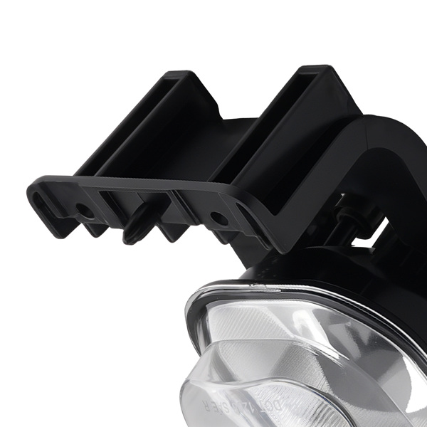 Fog Lights Pair Set fit for Ford F250/350/450 Super Duty 2005-07 Front Left & Right-6