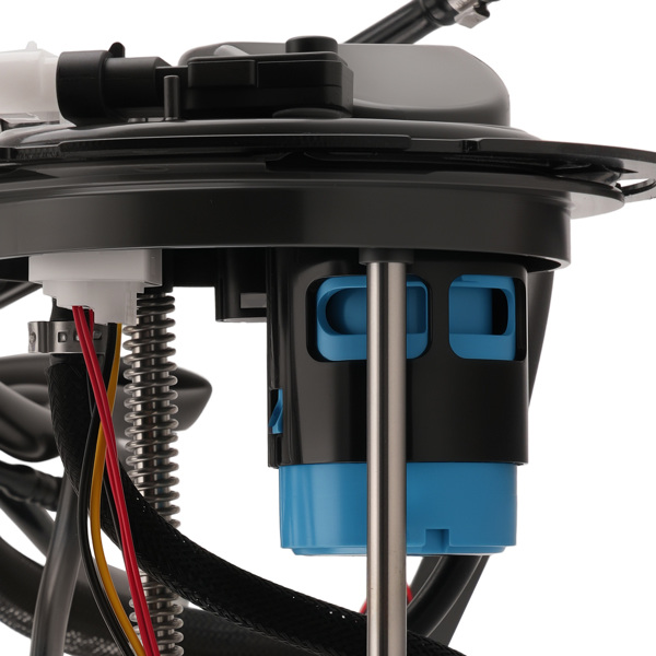 Electric Fuel Pump Module Assembly fit for Pontiac Torrent 2006 V6 3.4L 12V w/Float-5